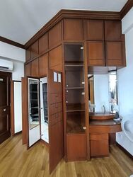 Dover Parkview (D5), Condominium #555015921